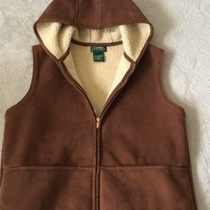 Vintage Ralf Lauren vest